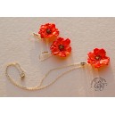 Complect "Poppies"