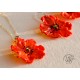 Complect "Poppies"